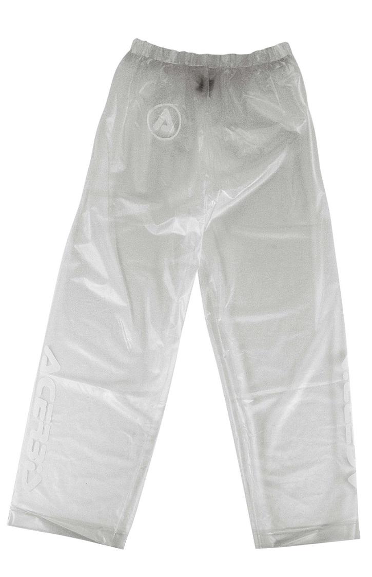 Pantalón impermeable Acerbis Talla L