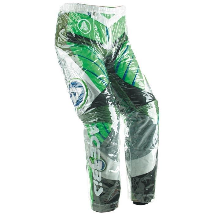 Pantalón impermeable Acerbis Talla XL