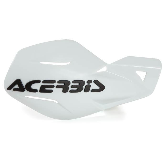 Paramanos Acerbis MX Uniko blancos