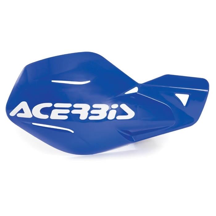 Paramanos Acerbis MX Uniko azules