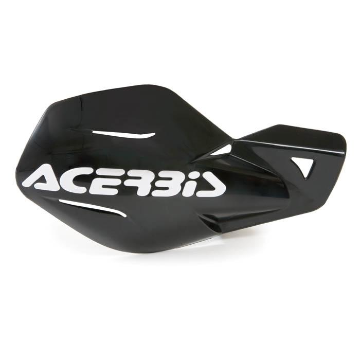 Paramanos Acerbis MX Uniko negros