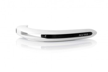 Paramanos Acerbis Dual Road blancos