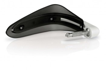 Paramanos Acerbis Dual Road blancos