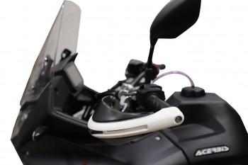 Paramanos Acerbis Dual Road blancos