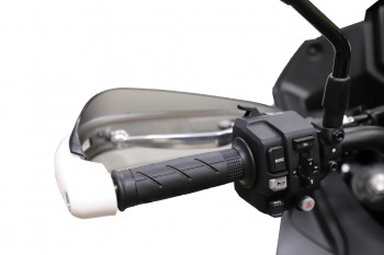 Paramanos Acerbis Dual Road blancos