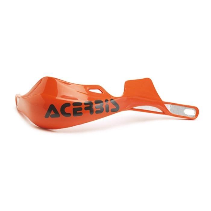 Paramanos Acerbis Rally Pro naranjas