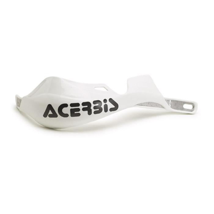 Paramanos Acerbis Rally Pro blancos