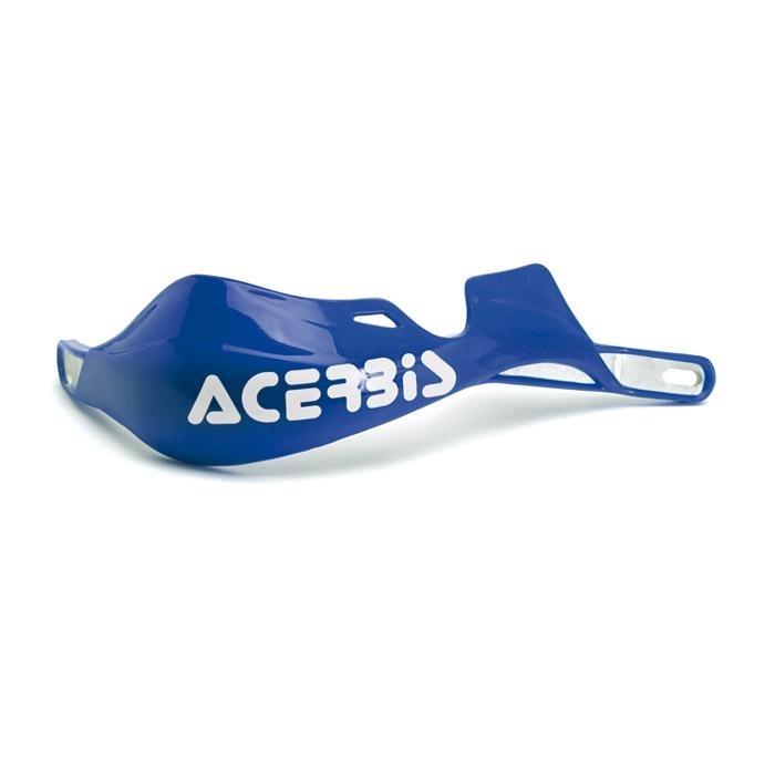 Paramanos Acerbis Rally Pro azules