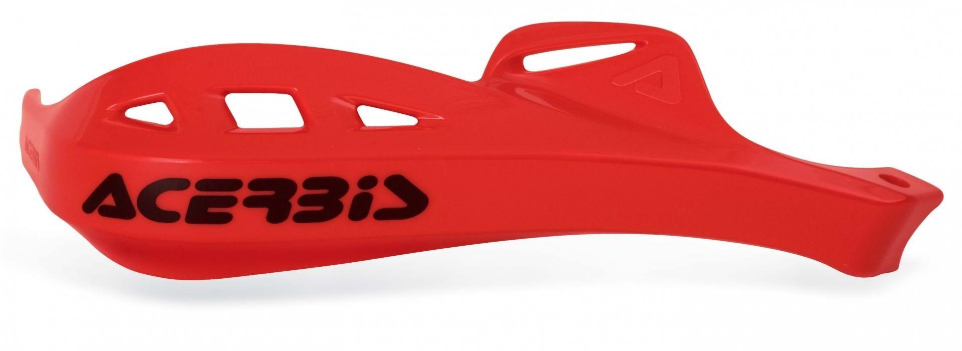 Paramanos Acerbis Profile rojos
