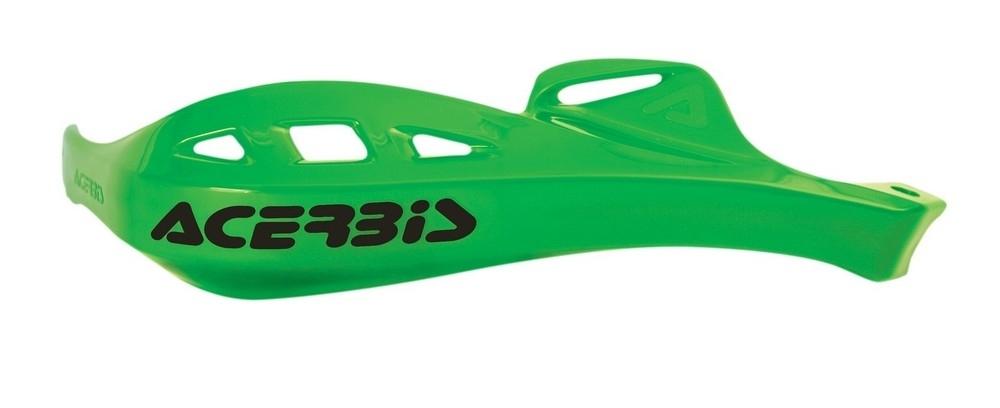 Paramanos Acerbis Profile verdes