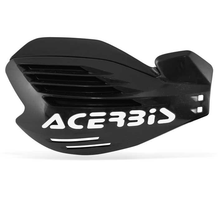 Paramanos Acerbis X-Force negros