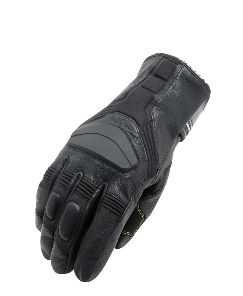 Guantes Acerbis May Hill negros Talla S