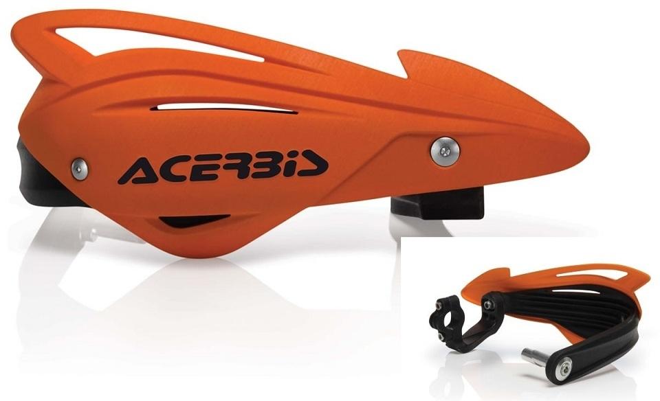 Paramanos Acerbis Tri Fit naranjas