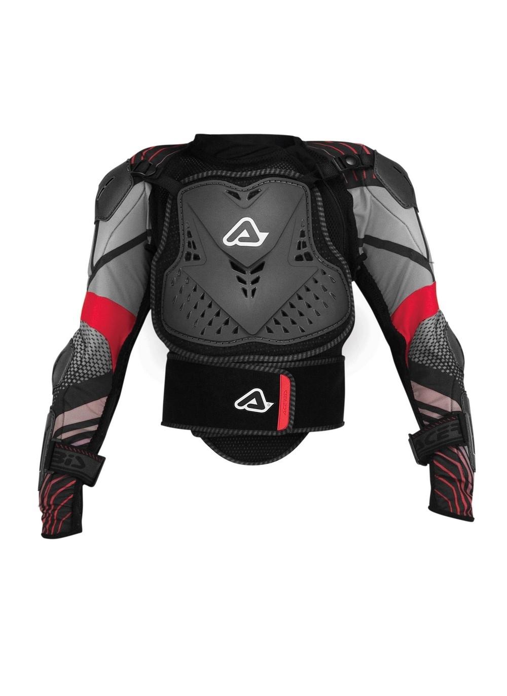 Peto protector Acerbis Scudo CE Junior 2.0