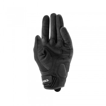 Guantes Acerbis Ramsey MY Ventilados Negros CE