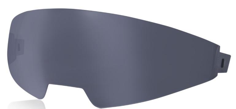 Visera oscura casco Acerbis Firstway