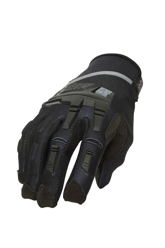 Guantes Acerbis X-Enduro Negros CE