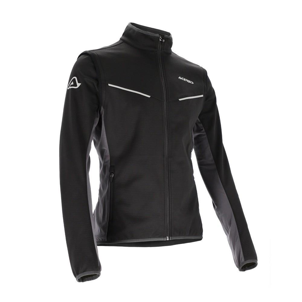 Chaqueta Acerbis Softshell Track