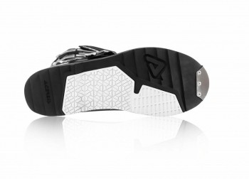 Botas Acerbis X-Race Negras