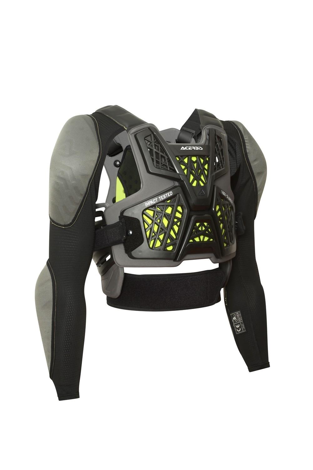 Peto Acerbis Specktrum Level 2