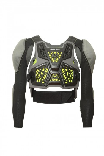 Peto Acerbis Specktrum Level 2