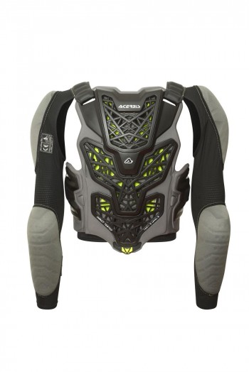 Peto Acerbis Specktrum Level 2