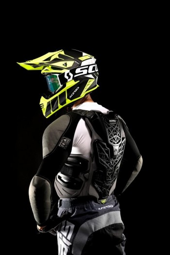 Peto Acerbis Specktrum Level 2