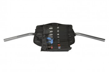 Bolsa al manillar Acerbis 2,5 litros