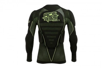 Peto Acerbis X-Fit Future Level 2