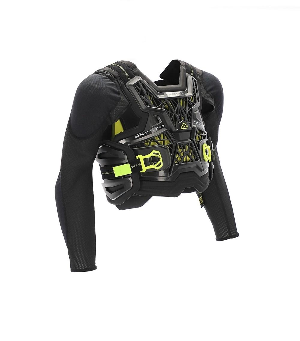 Peto Acerbis Specktrum Level 2 infantil