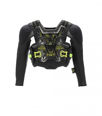 Peto Acerbis Specktrum Level 2 infantil