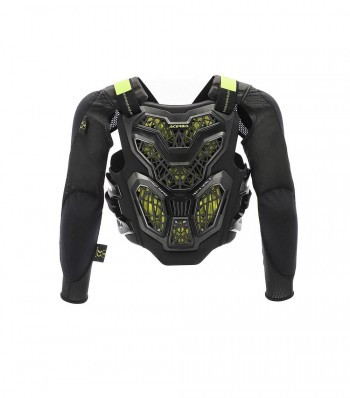 Peto Acerbis Specktrum Level 2 infantil