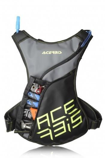 Mochila camelbag Acerbis Satuh