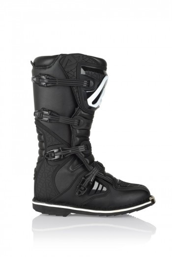 Botas Acerbis E-Team