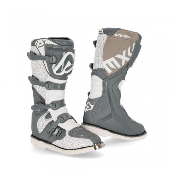 Botas Acerbis E-Team