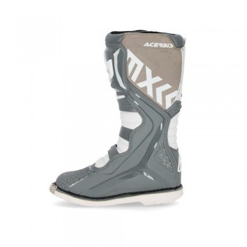 Botas Acerbis E-Team