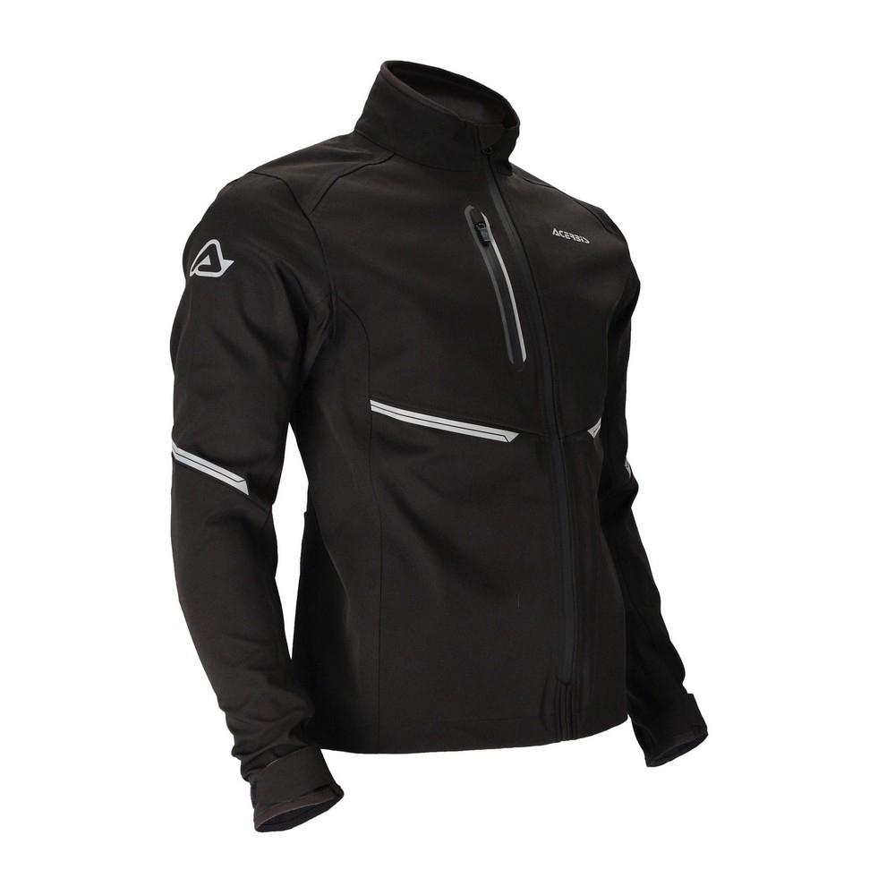 Chaqueta Acerbis X-Duro Waterproof