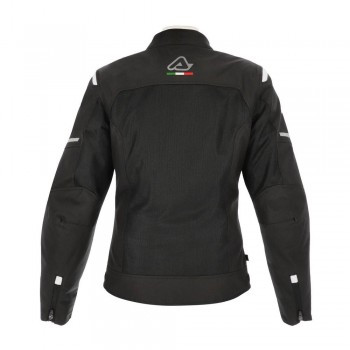 Chaqueta Acerbis Ruby lady on road