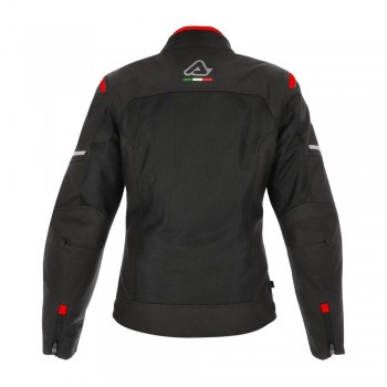 Chaqueta Acerbis Ruby lady on road