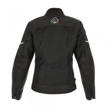 Chaqueta Acerbis Ruby lady on road