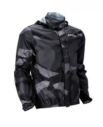 Chubasquero Acerbis X-Dry