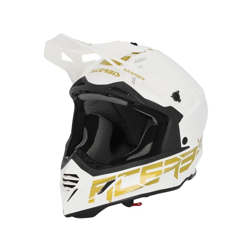 Casco Acerbis X-Track