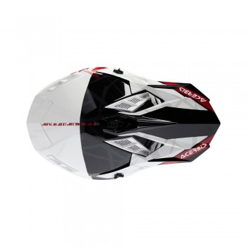 Casco Acerbis X-Track
