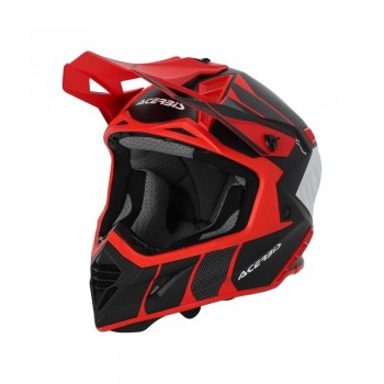 Casco Acerbis X-Track