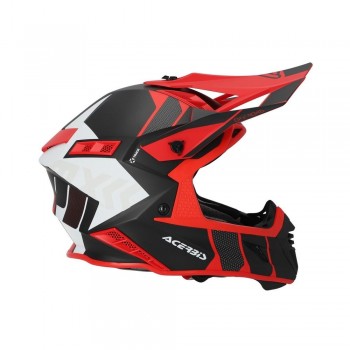 Casco Acerbis X-Track
