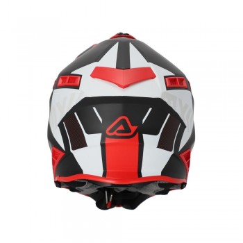 Casco Acerbis X-Track