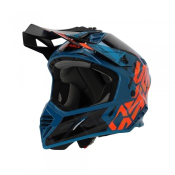 Casco Acerbis X-Track