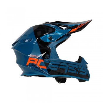 Casco Acerbis X-Track