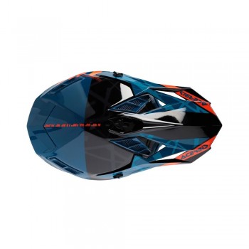Casco Acerbis X-Track