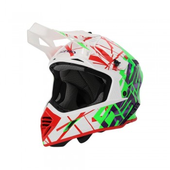 Casco Acerbis X-Track